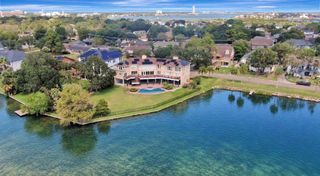 18718 Martinique Drive, Houston, TX 77058