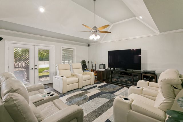 1290 Fox Lane, Burleson, TX 76028