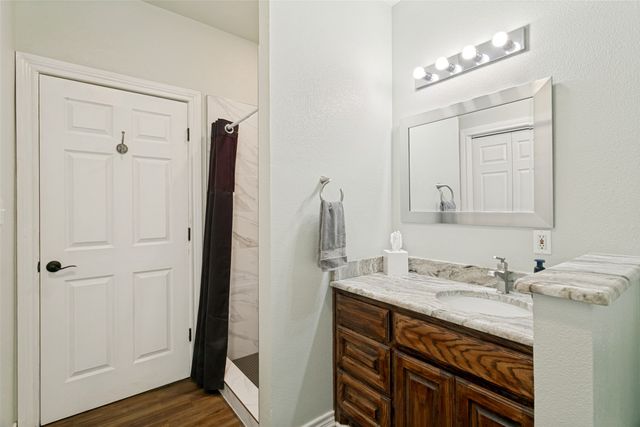 1290 Fox Lane, Burleson, TX 76028