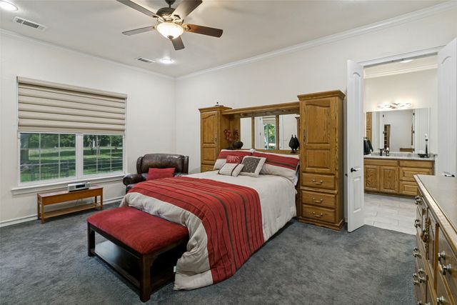 1290 Fox Lane, Burleson, TX 76028