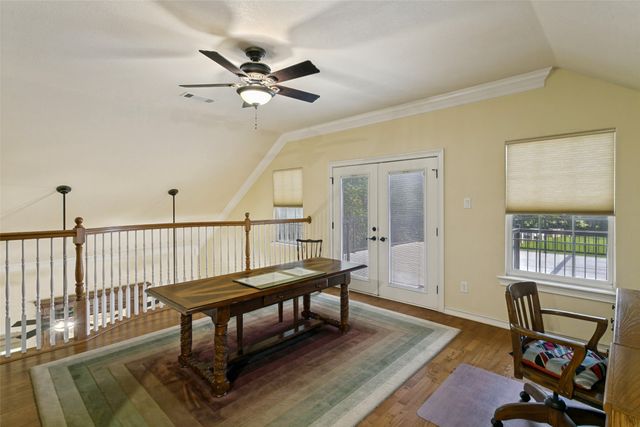 1290 Fox Lane, Burleson, TX 76028