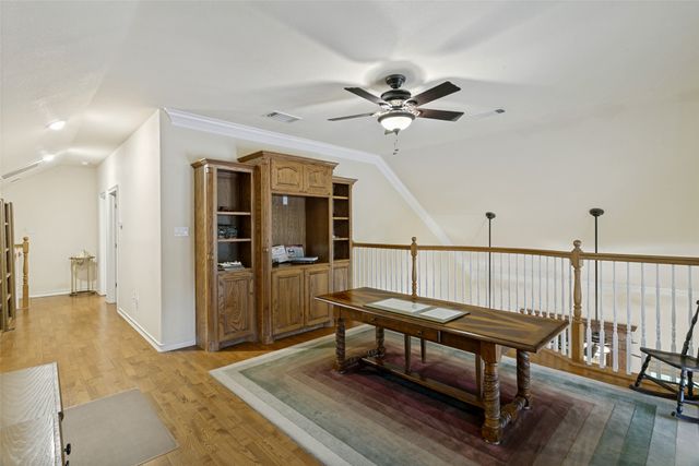 1290 Fox Lane, Burleson, TX 76028