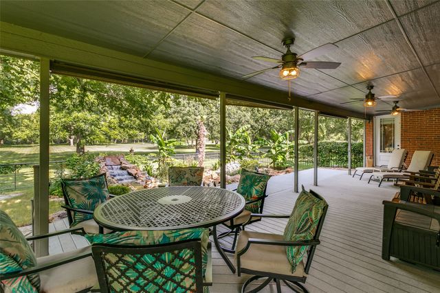 1290 Fox Lane, Burleson, TX 76028