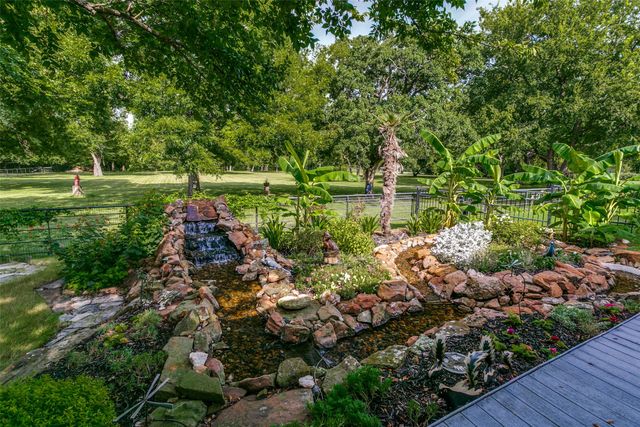 1290 Fox Lane, Burleson, TX 76028