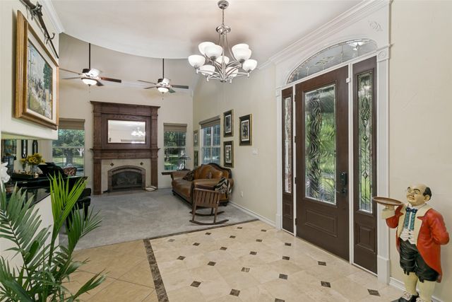 1290 Fox Lane, Burleson, TX 76028