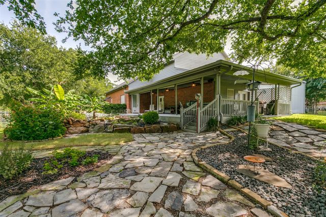 1290 Fox Lane, Burleson, TX 76028