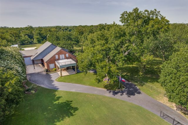 1290 Fox Lane, Burleson, TX 76028