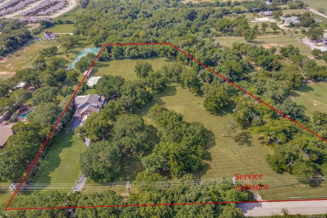1290 Fox Lane, Burleson, TX 76028