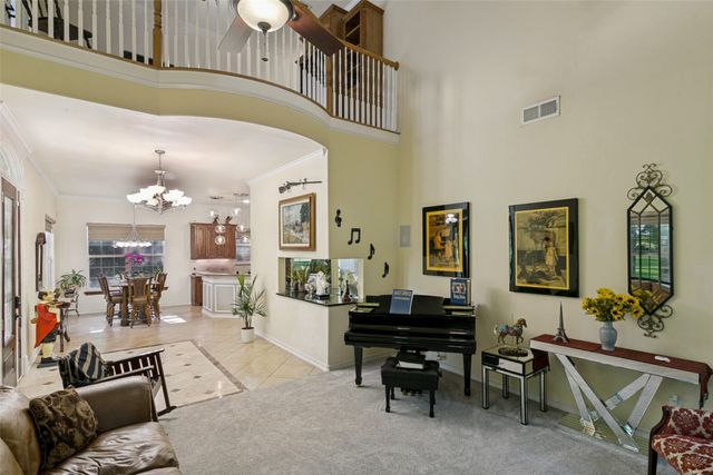 1290 Fox Lane, Burleson, TX 76028