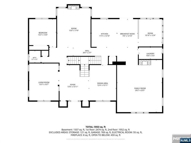 78 Ridge Road, North Haledon, NJ 07508