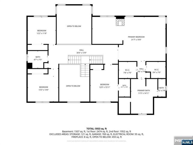 78 Ridge Road, North Haledon, NJ 07508