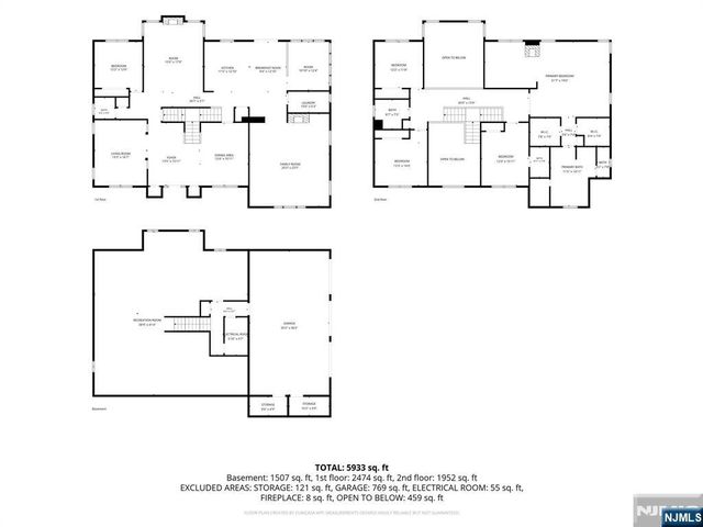 78 Ridge Road, North Haledon, NJ 07508