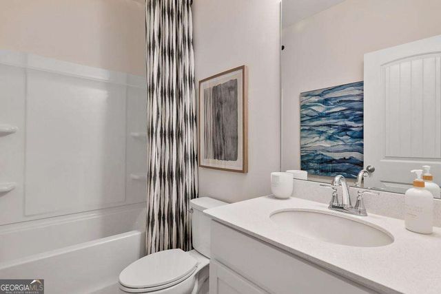 57 Scout Way, Newnan, GA 30263