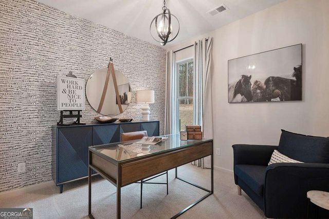 57 Scout Way, Newnan, GA 30263