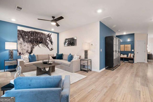 57 Scout Way, Newnan, GA 30263