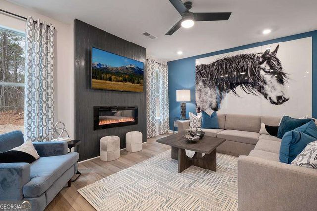 57 Scout Way, Newnan, GA 30263