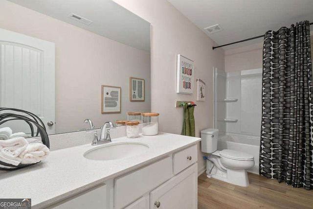 57 Scout Way, Newnan, GA 30263