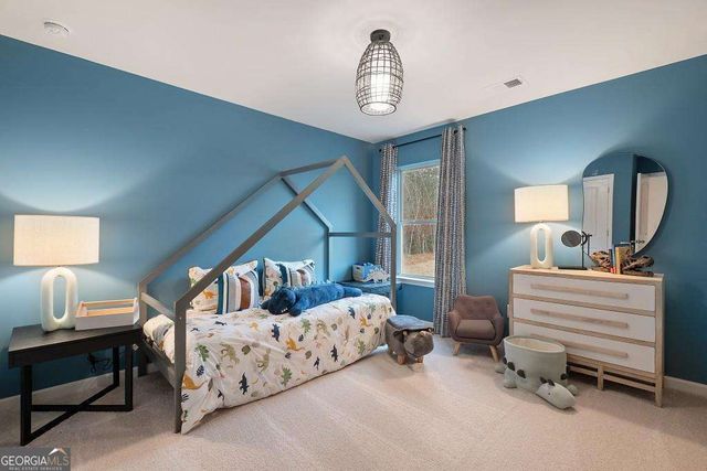 57 Scout Way, Newnan, GA 30263