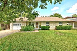 6704 Esther DR, Austin, TX 78752