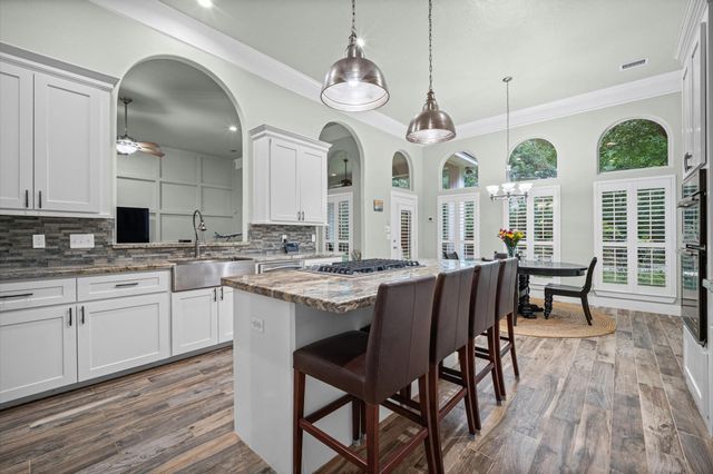 33206 Windcrest Estates Boulevard, Magnolia, TX 77354