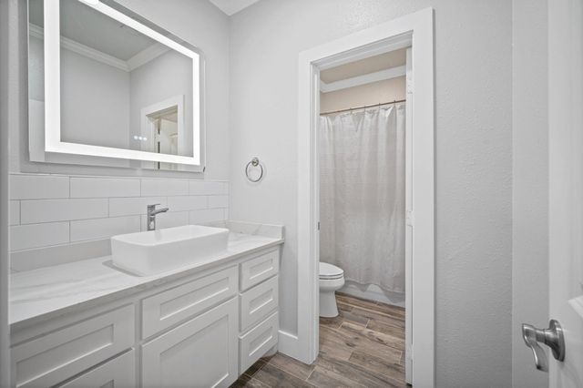 33206 Windcrest Estates Boulevard, Magnolia, TX 77354