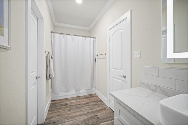 33206 Windcrest Estates Boulevard, Magnolia, TX 77354