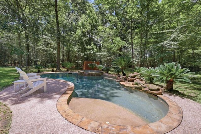 33206 Windcrest Estates Boulevard, Magnolia, TX 77354
