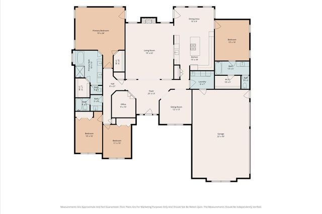 33206 Windcrest Estates Boulevard, Magnolia, TX 77354