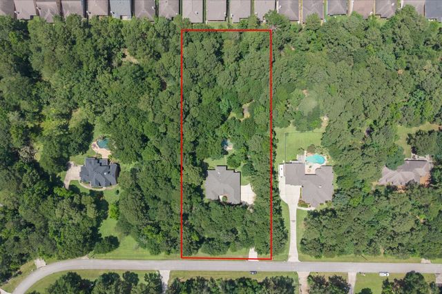 33206 Windcrest Estates Boulevard, Magnolia, TX 77354