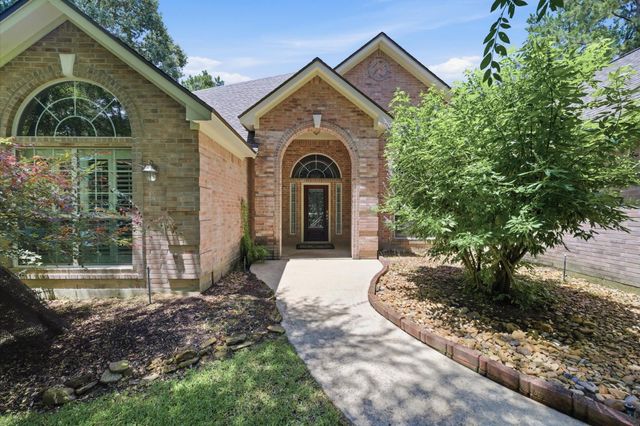 33206 Windcrest Estates Boulevard, Magnolia, TX 77354