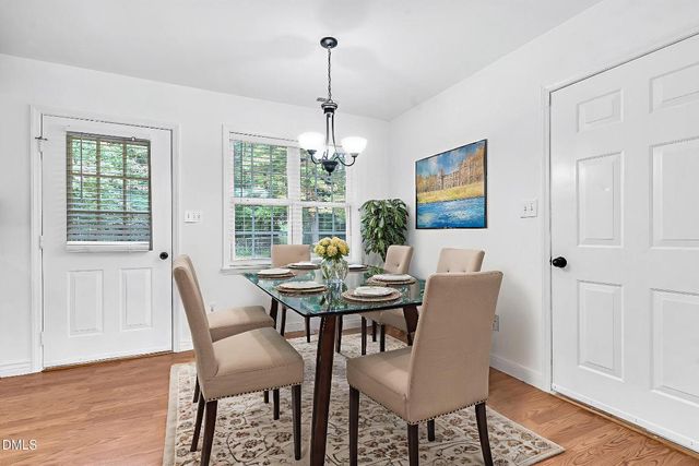 116 Cabrita Court, Holly Springs, NC 27540