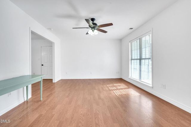 116 Cabrita Court, Holly Springs, NC 27540