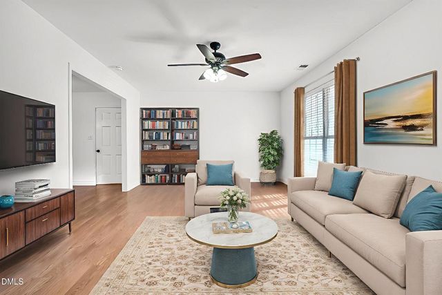 116 Cabrita Court, Holly Springs, NC 27540