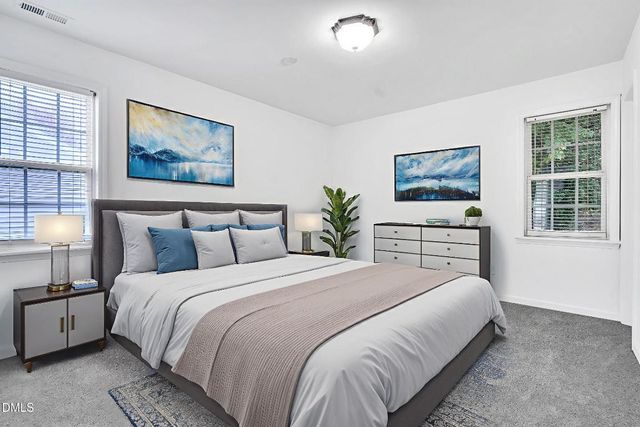 116 Cabrita Court, Holly Springs, NC 27540