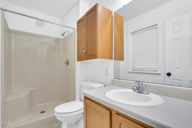 116 Cabrita Court, Holly Springs, NC 27540