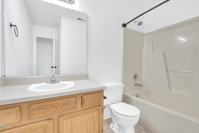 116 Cabrita Court, Holly Springs, NC 27540