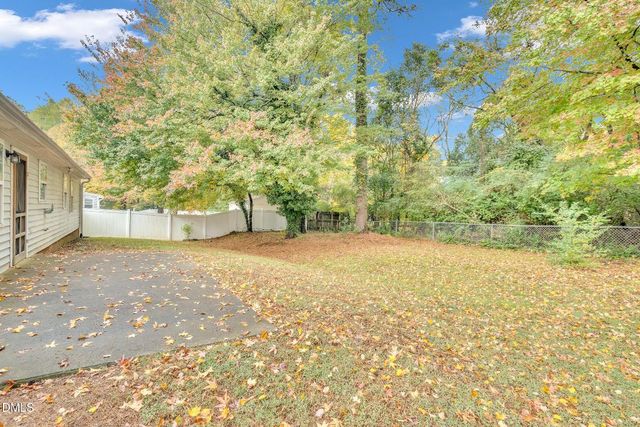 116 Cabrita Court, Holly Springs, NC 27540