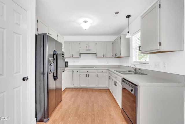 116 Cabrita Court, Holly Springs, NC 27540