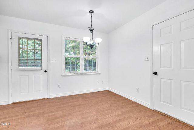 116 Cabrita Court, Holly Springs, NC 27540