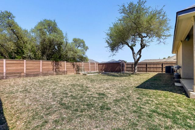 4425 Ingram RD, Georgetown, TX 78628