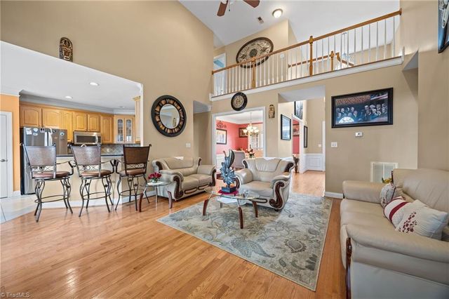 4648 Katies Trail, Winston-salem, NC 27101