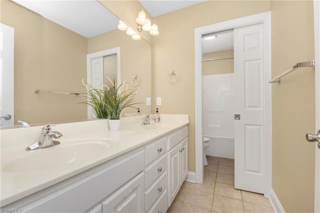 4648 Katies Trail, Winston-salem, NC 27101