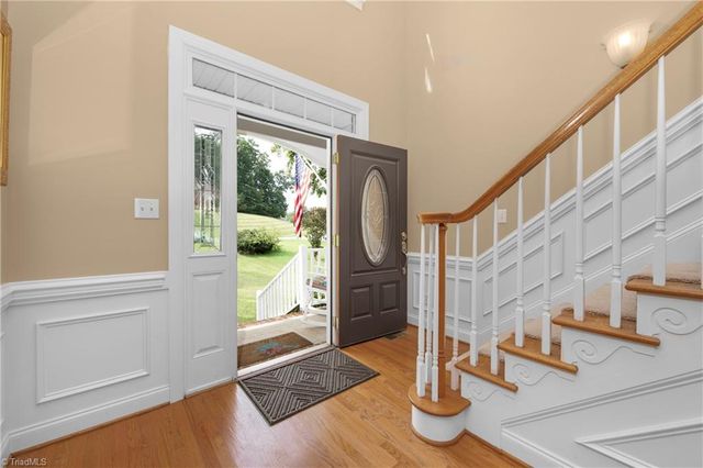 4648 Katies Trail, Winston-salem, NC 27101