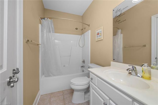 4648 Katies Trail, Winston-salem, NC 27101