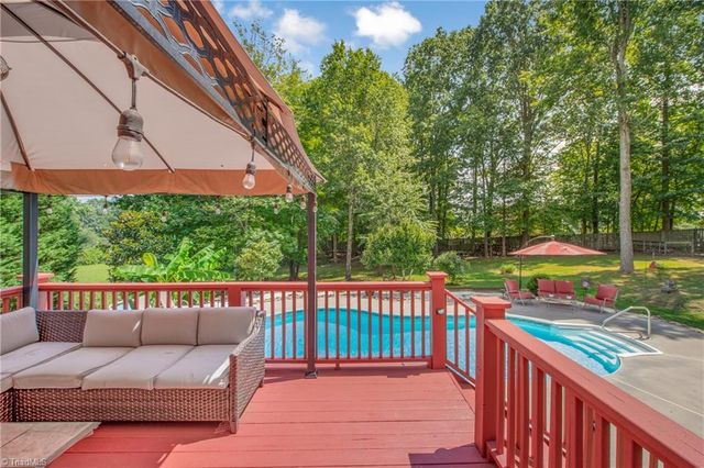 4648 Katies Trail, Winston-salem, NC 27101