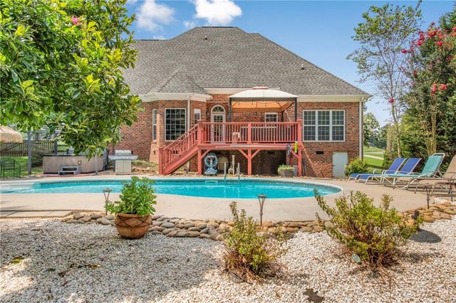 4648 Katies Trail, Winston-salem, NC 27101