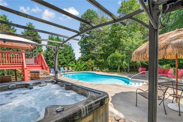 4648 Katies Trail, Winston-salem, NC 27101