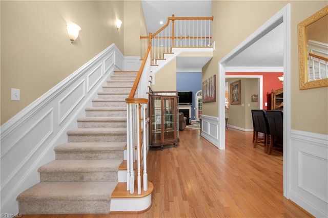 4648 Katies Trail, Winston-salem, NC 27101