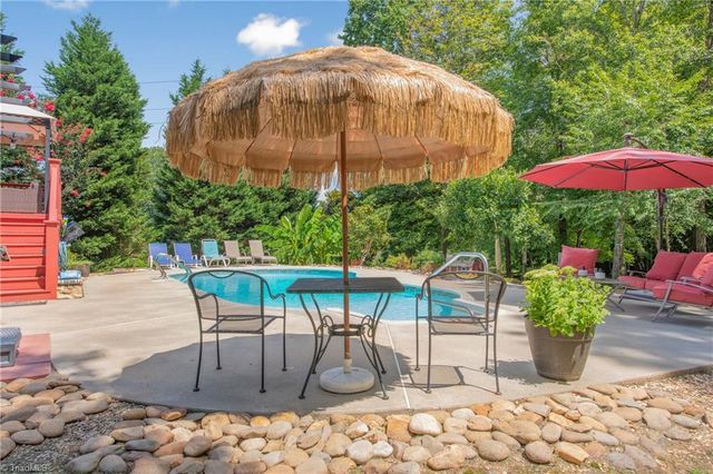 4648 Katies Trail, Winston-salem, NC 27101