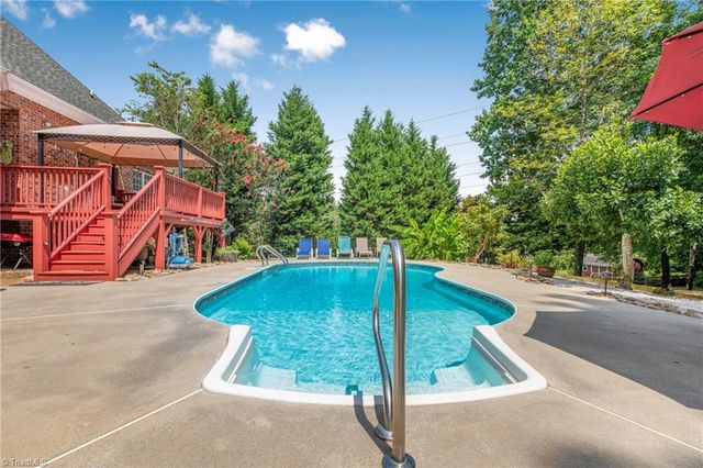 4648 Katies Trail, Winston-salem, NC 27101